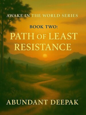 cover image of Path of Least Resistance